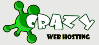 Crazy Web Hosting